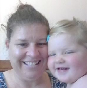 Meet your Posher, Mary-ann